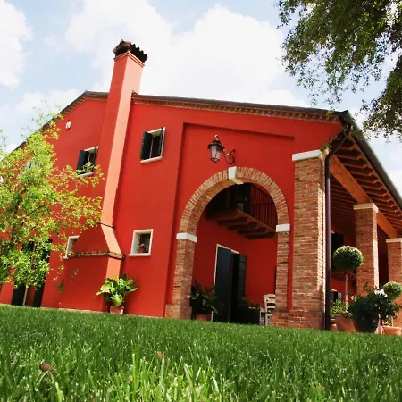 Borgo D'asolo