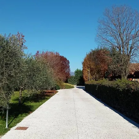 Borgo D'asolo *
