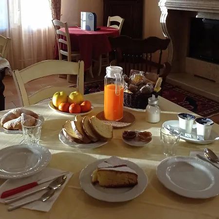 Borgo D'asolo * San Vito Di Altivole