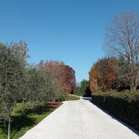 Borgo D'asolo Alloggio per agriturismo *