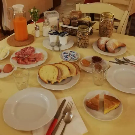 Borgo D'asolo Alloggio per agriturismo