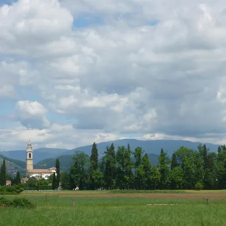 Borgo D'asolo *