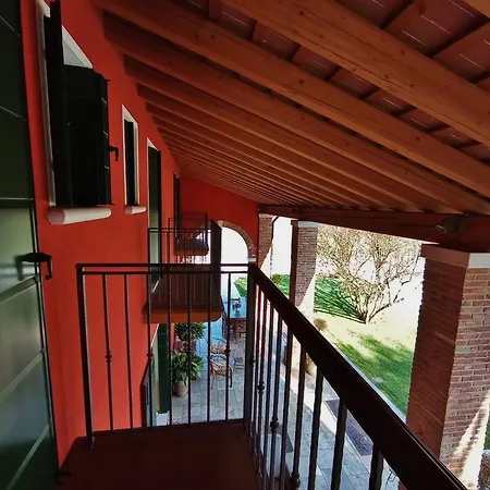 Borgo D'asolo