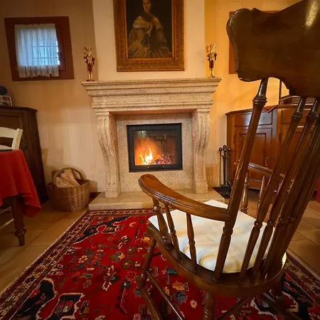 Borgo D'asolo *