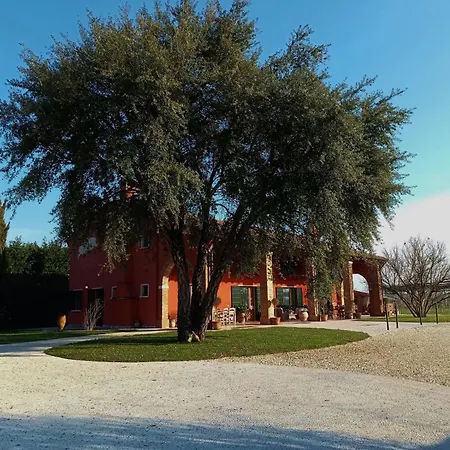 Borgo D'asolo