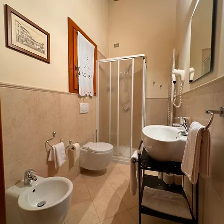Borgo D'asolo Alloggio per agriturismo