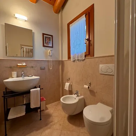 Borgo D'asolo * San Vito Di Altivole