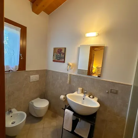 Borgo D'asolo