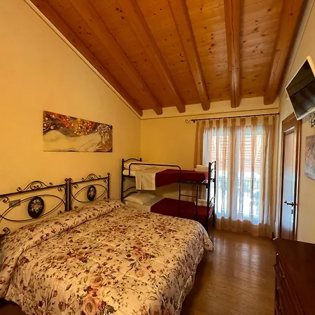 Borgo D'asolo Alloggio per agriturismo
