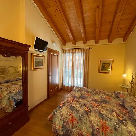 Alloggio per agriturismo Borgo D'asolo