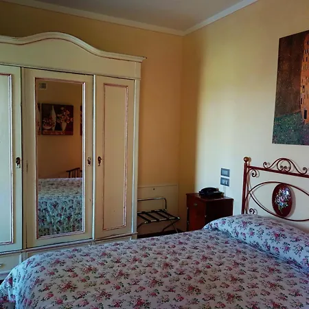 Alloggio per agriturismo Borgo D'asolo *