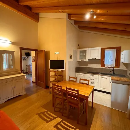 Borgo D'asolo Alloggio per agriturismo San Vito Di Altivole