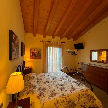 Alloggio per agriturismo Borgo D'asolo San Vito Di Altivole