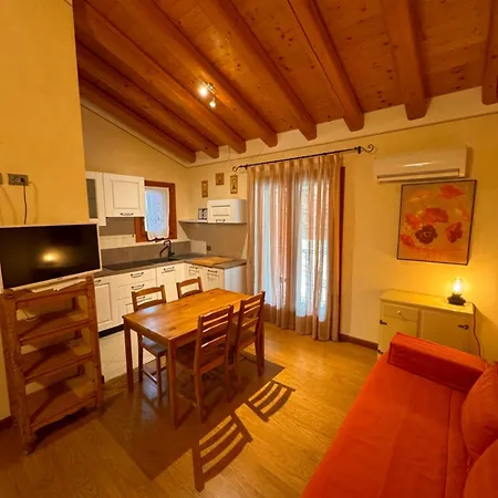 Borgo D'asolo *
