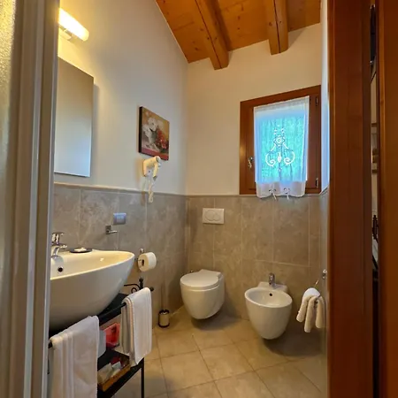 Borgo D'asolo San Vito Di Altivole