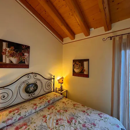 Borgo D'asolo * San Vito Di Altivole