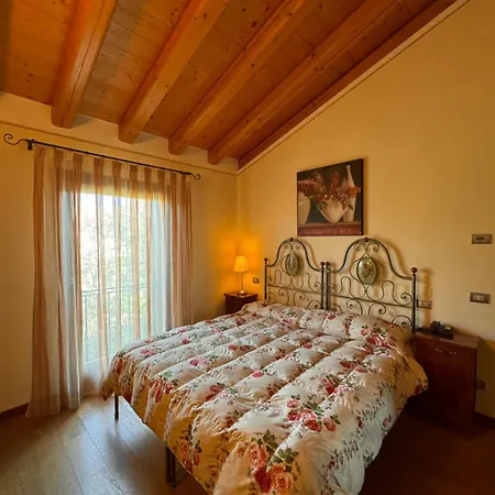 Borgo D'asolo Alloggio per agriturismo *