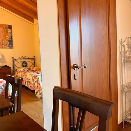 Alloggio per agriturismo Borgo D'asolo *