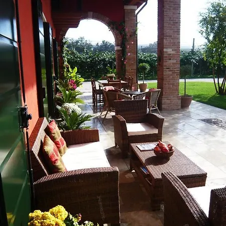 Alloggio per agriturismo Borgo D'asolo