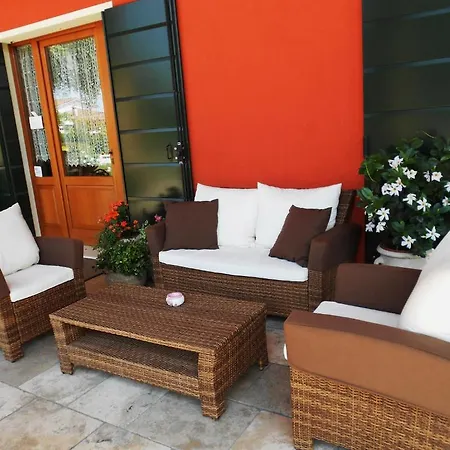 Alloggio per agriturismo Borgo D'asolo