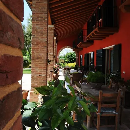 Alloggio per agriturismo Borgo D'asolo San Vito Di Altivole