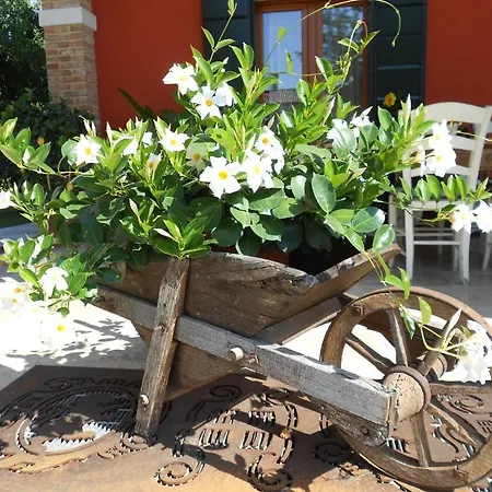 Borgo D'asolo *