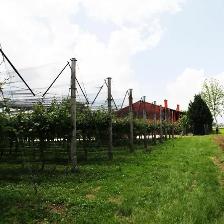 Alloggio per agriturismo Borgo D'asolo San Vito Di Altivole