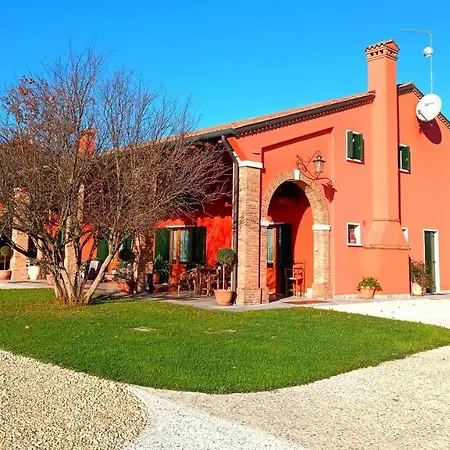 Borgo D'asolo * San Vito Di Altivole